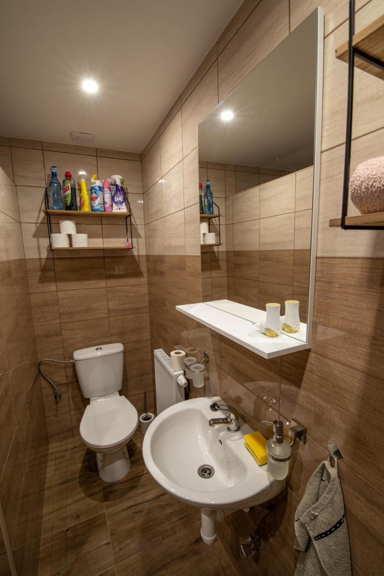 Apartmany U Prochazku Horovicky Exterior foto