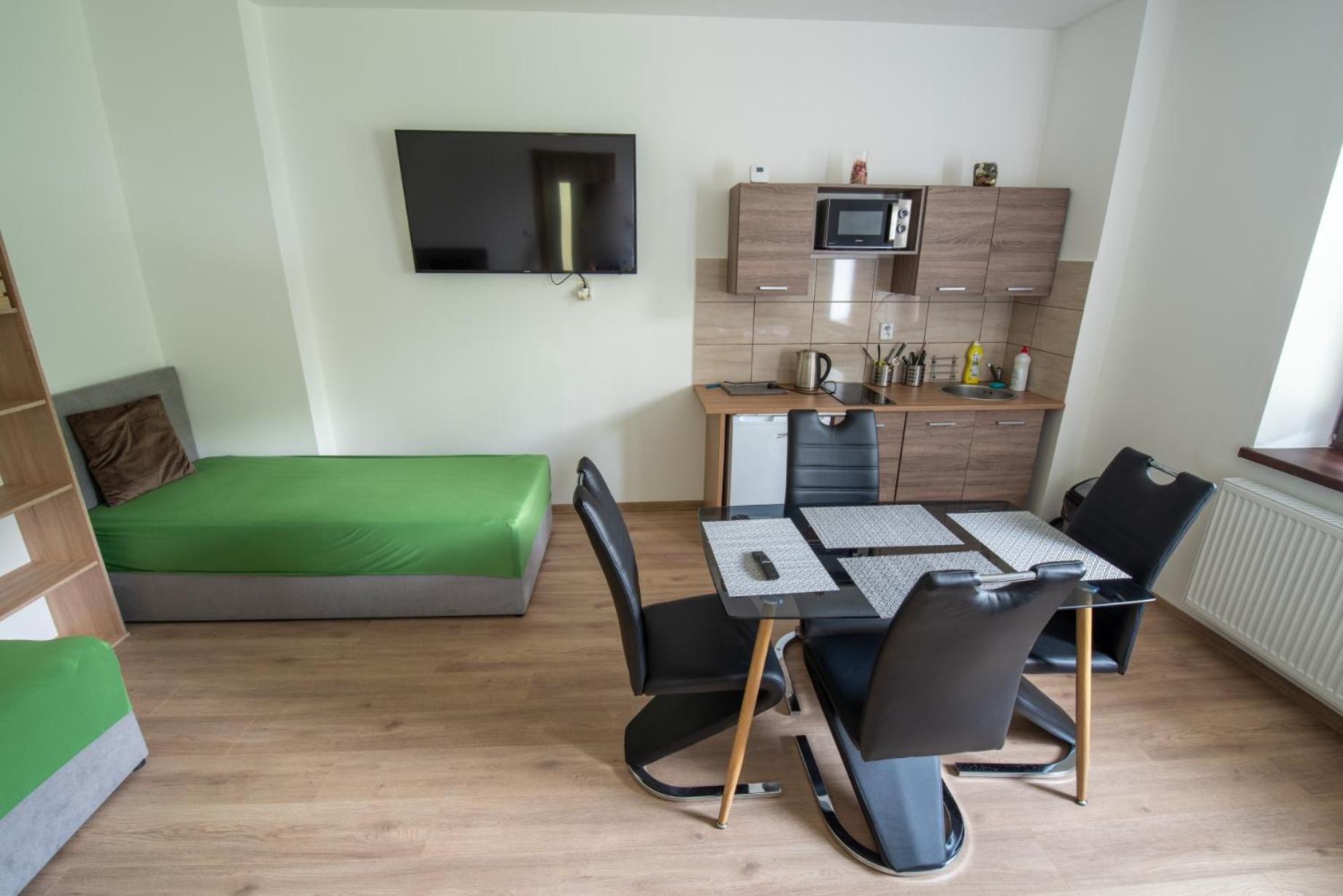 Apartmany U Prochazku Horovicky Exterior foto